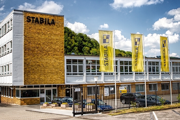 STABILA Messgeräte Gustav Ullrich GmbH: Unsere Unternehmenszentrale