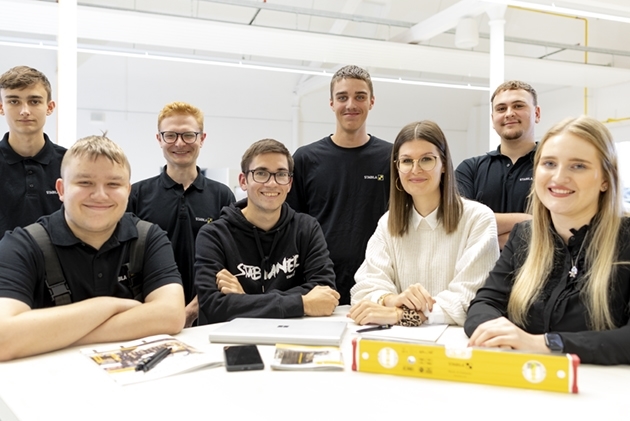 STABILA Messgeräte Gustav Ullrich GmbH Bild 1