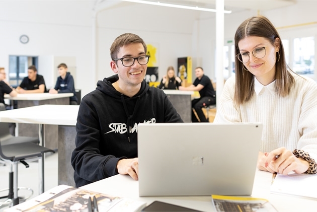 STABILA Messgeräte Gustav Ullrich GmbH Bild 9