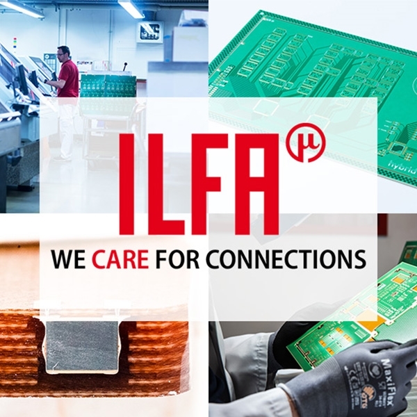 ILFA Industrieelektronik und Leiterplattenfertigung aller Art GmbH Bild 3