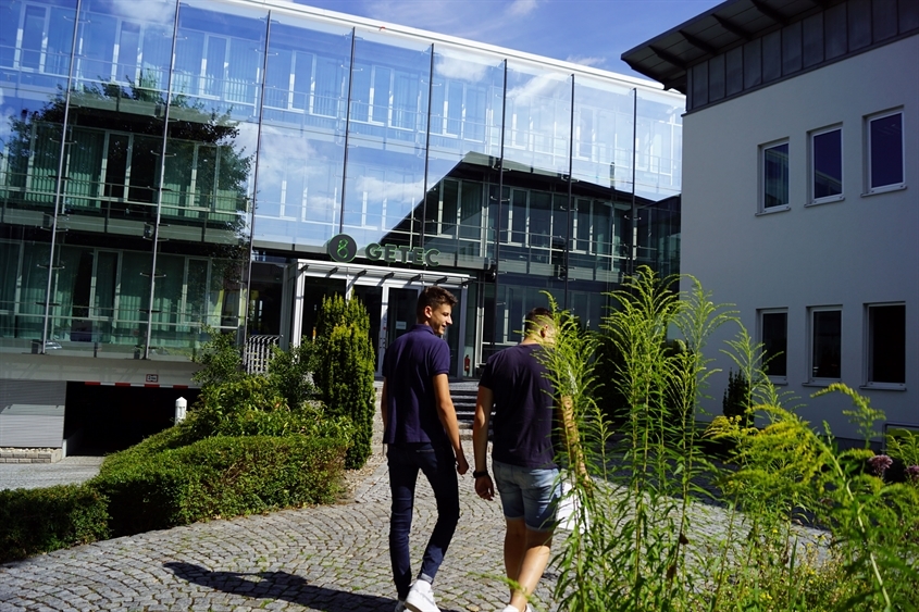 GETEC Contracting GmbH Bild 4