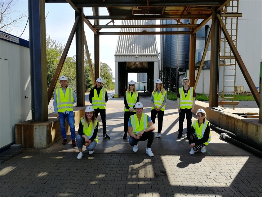 GETEC Contracting GmbH Bild 5