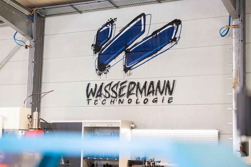 WASSERMANN TECHNOLOGIE GmbH Bild 8