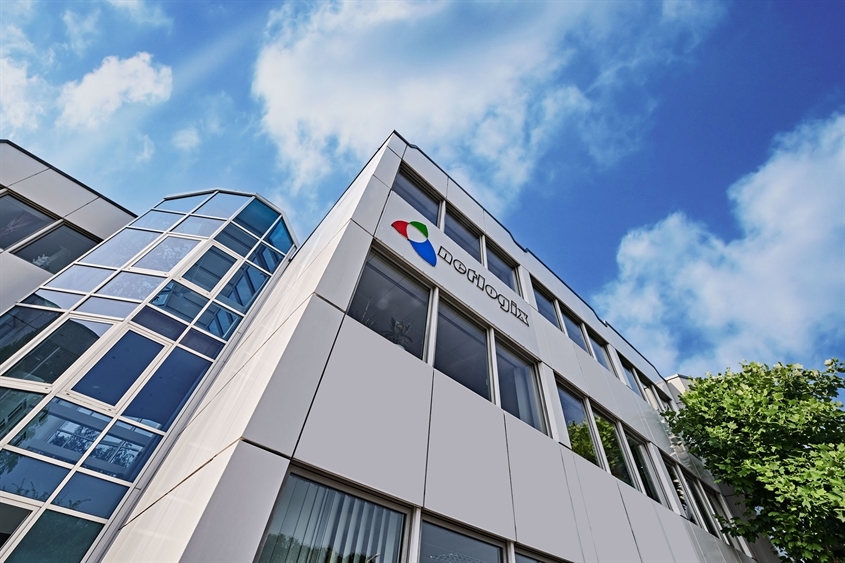 netlogix GmbH & Co. KG: Unser Standort in Nürnberg 