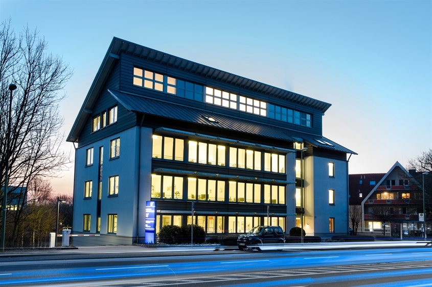 Dr. Wehberg und Partner mbB: Kanzlei Dr. Wehberg und Partner mbB: Kanzlei