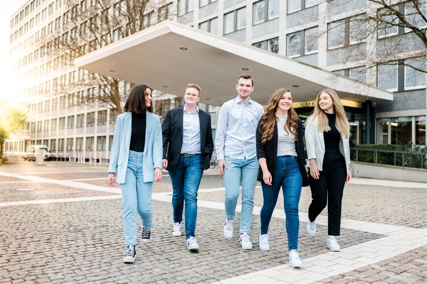 Regierungspräsidium Kassel Bild 10