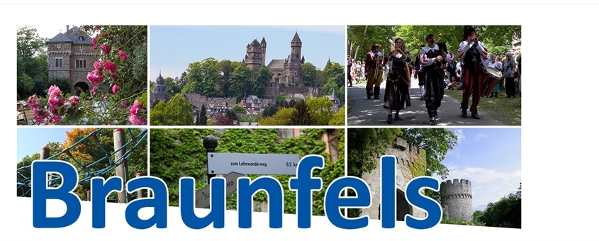Magistrat der Stadt Braunfels Bild 1