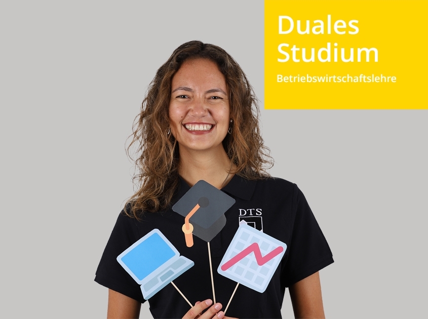 DTS Systeme GmbH Ausbildung: Infos & freie Stellen | Azubiyo