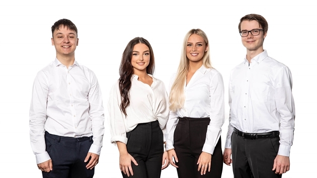 PSD Bank Rhein-Ruhr eG: Unser Ausbildungsjahrgang 2020 PSD Bank Rhein-Ruhr eG: Unser Ausbildungsjahrgang 2020