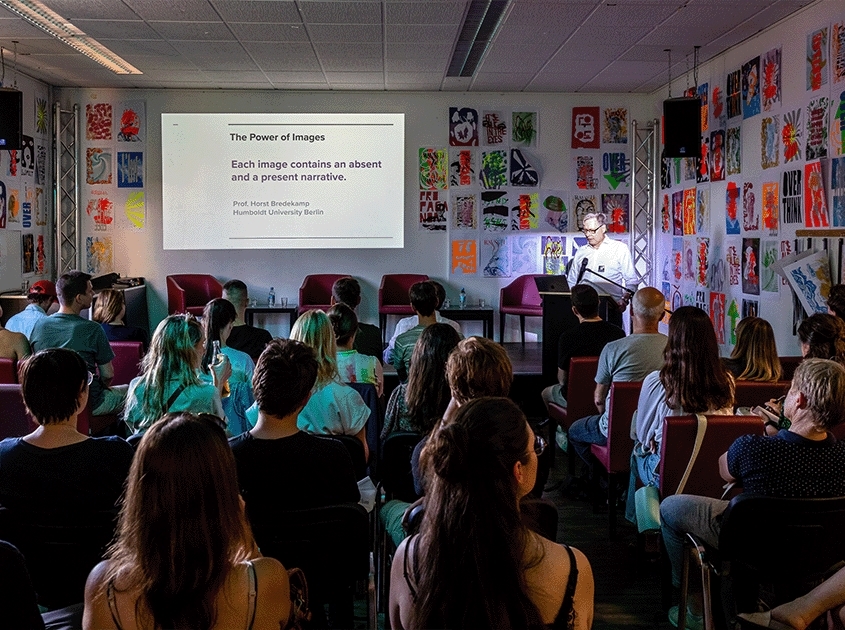 Media University of Applied Sciences Bild 3