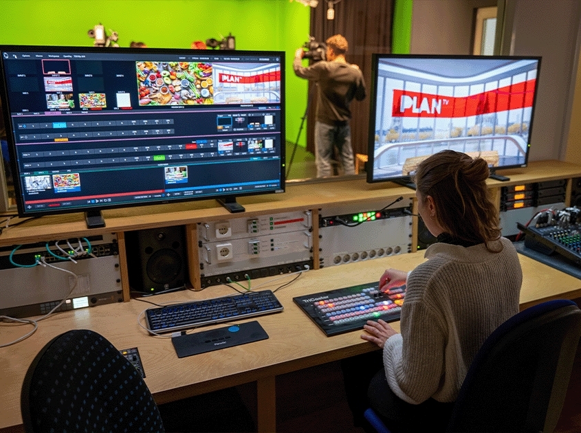 Media University of Applied Sciences Bild 2