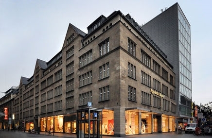 AppelrathCüpper: Dortmund » Exklusive Damenmode in Ihrer AC AppelrathCüpper: Dortmund » Exklusive Damenmode in Ihrer AC
