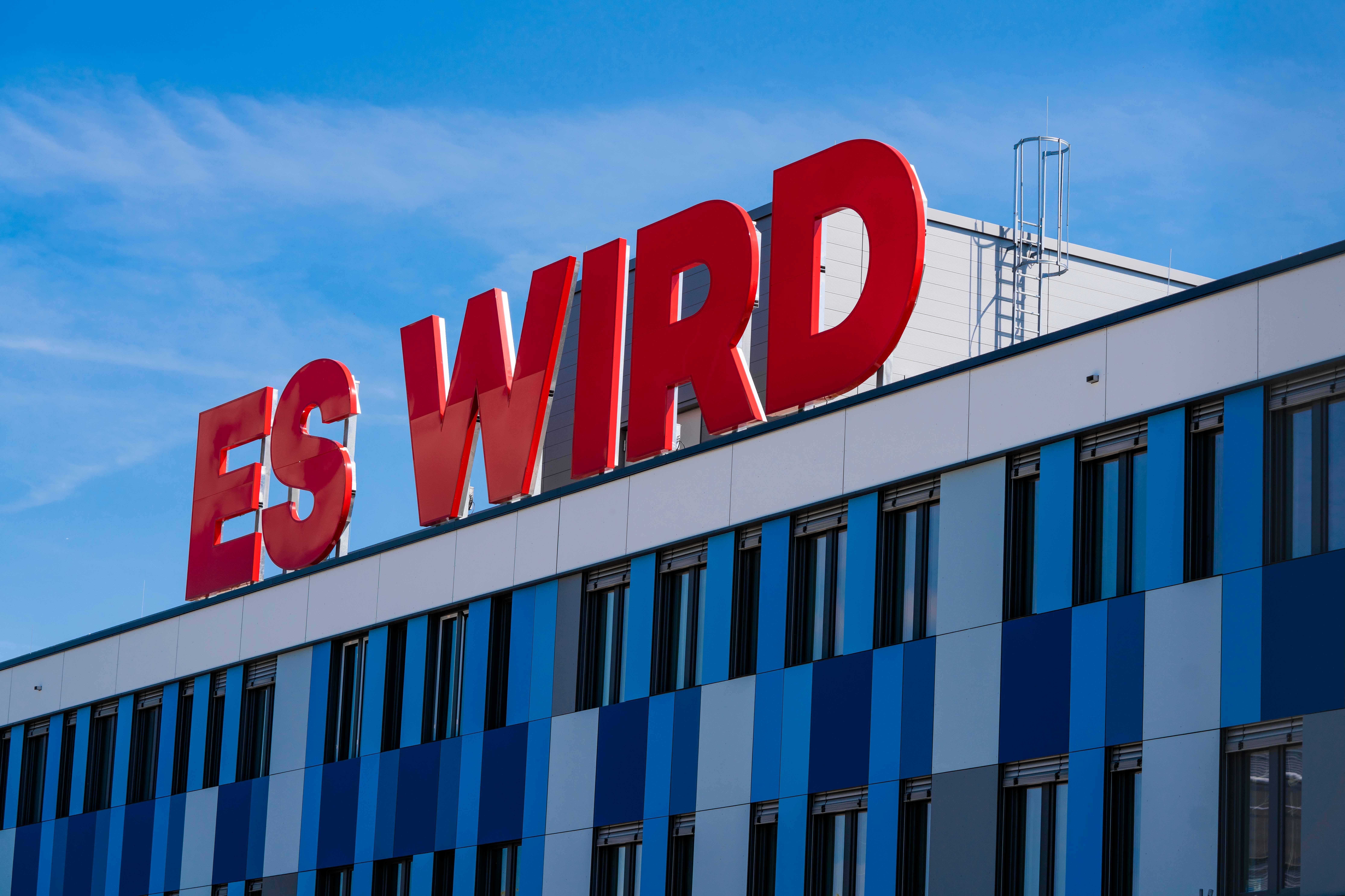 Hochschule Ludwigshafen am Rhein Bild 3