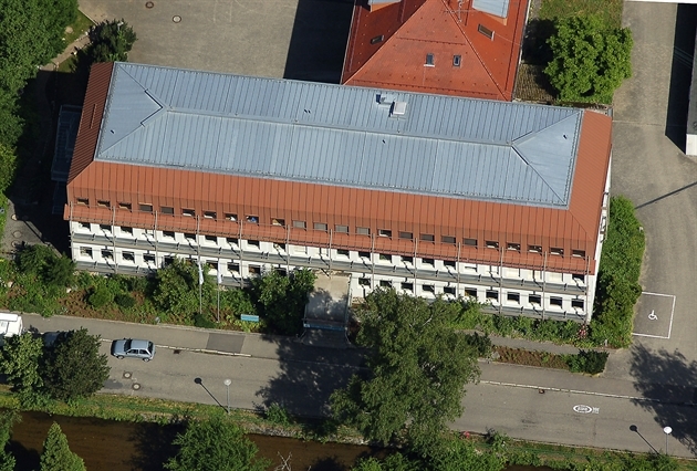Paritätische Schulen für soziale Berufe gGmbH Bild 1 Paritätische Schulen für soziale Berufe gGmbH Bild 1