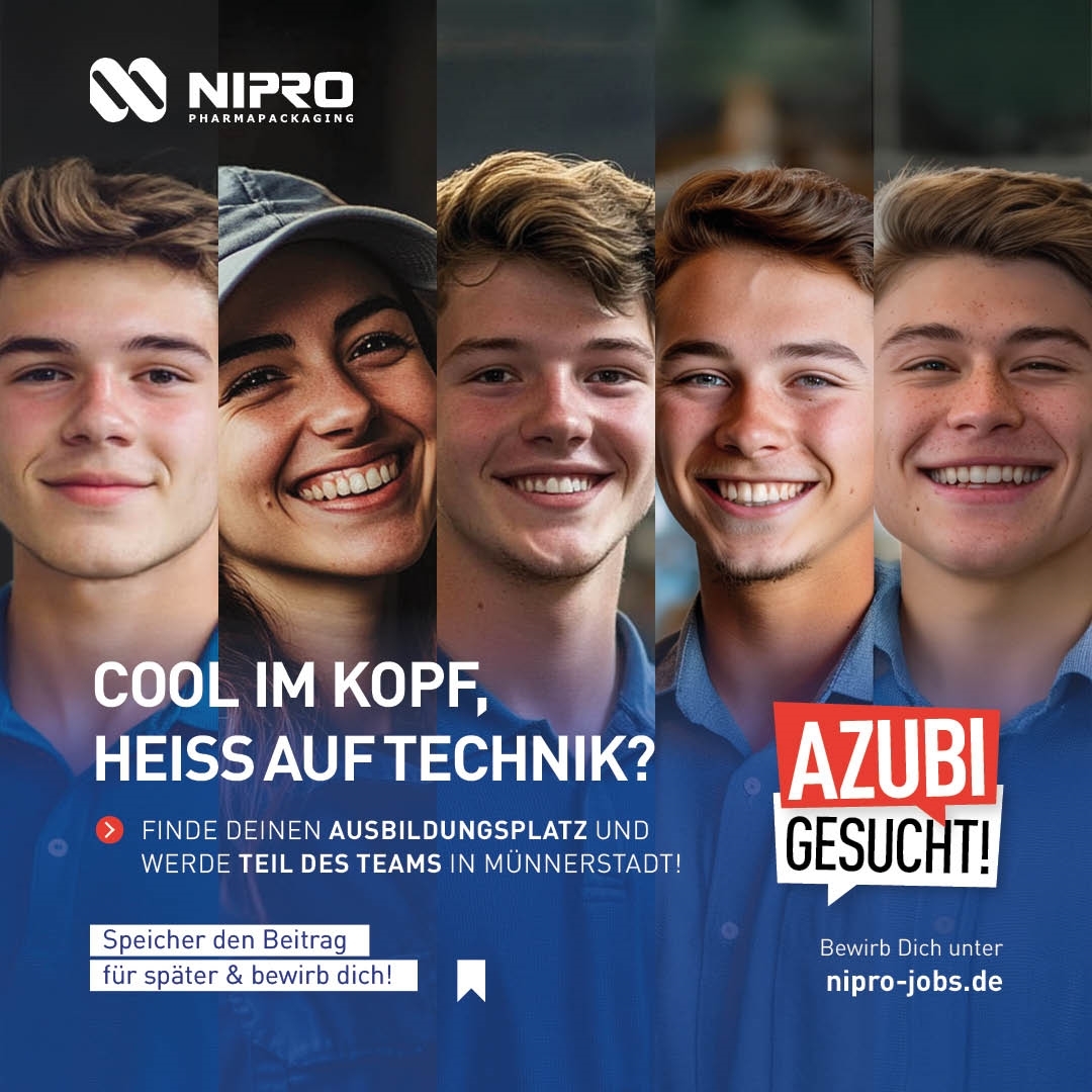 Nipro PharmaPackaging Germany GmbH Bild 2