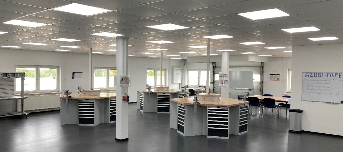 Nipro PharmaPackaging Germany GmbH Bild 3