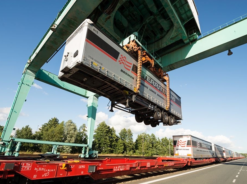 Terratrans Internationale Spedition GmbH Bild 4 Terratrans Internationale Spedition GmbH Bild 4