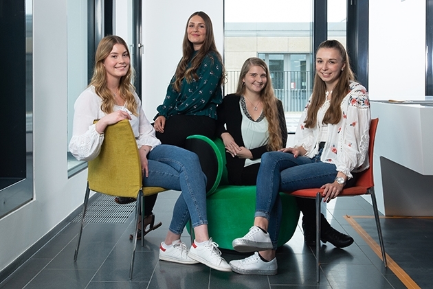 COHAUSZ & FLORACK Patent- und Rechtsanwälte Partnerschaftsgesellschaft mbB Bild 1