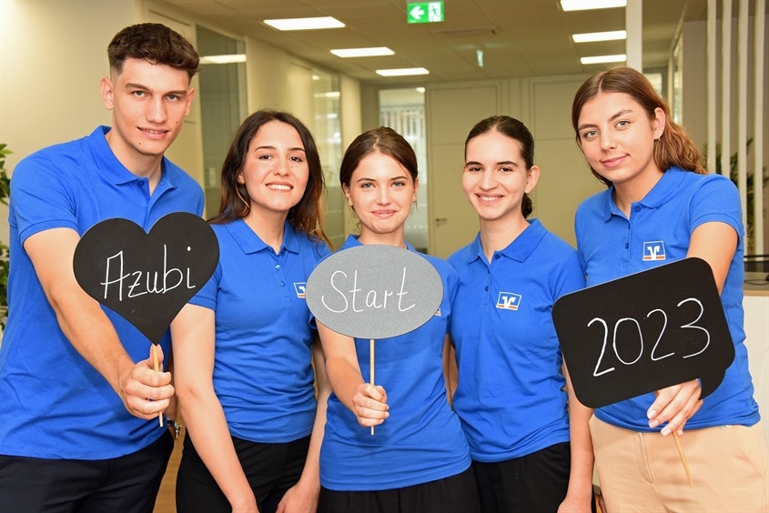 Volksbank Erft eG Bild 1