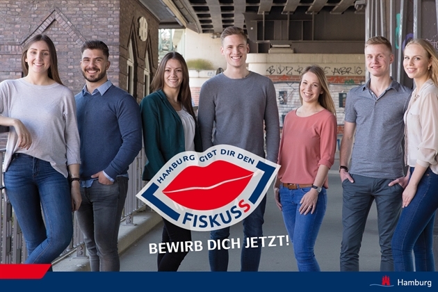 Hamburger Steuerverwaltung Ausbildung: Infos & freie Stellen | AZUBIYO