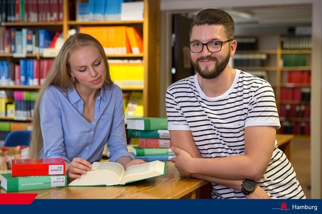 Hamburger Steuerverwaltung Ausbildung: Infos & freie Stellen | Azubiyo