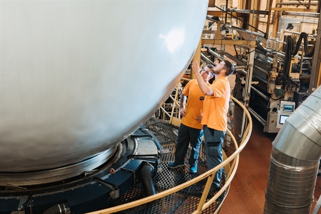 POLIFILM Services & Infrastructure GmbH Bild 2 POLIFILM Services & Infrastructure GmbH Bild 2