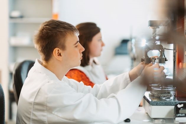 POLIFILM Services & Infrastructure GmbH Bild 8 POLIFILM Services & Infrastructure GmbH Bild 8