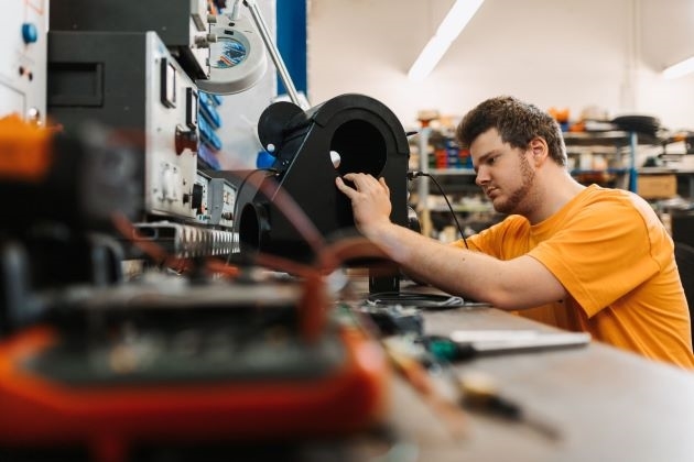 POLIFILM Services & Infrastructure GmbH Bild 5 POLIFILM Services & Infrastructure GmbH Bild 5