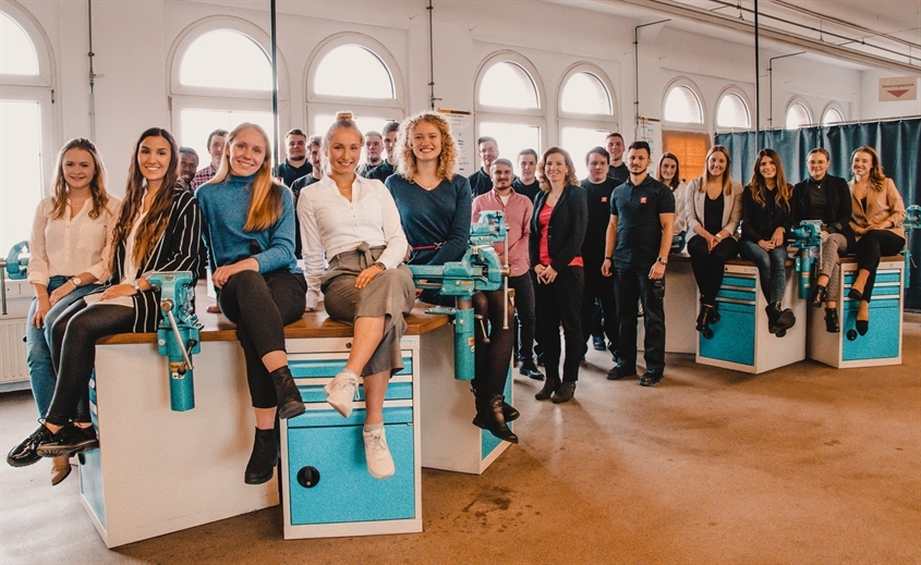 ZWILLING J.A. Henckels Deutschland GmbH Ausbildung Infos & freie