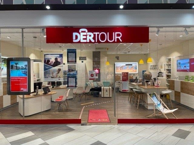 DERTOUR Reisebüro Bild 7