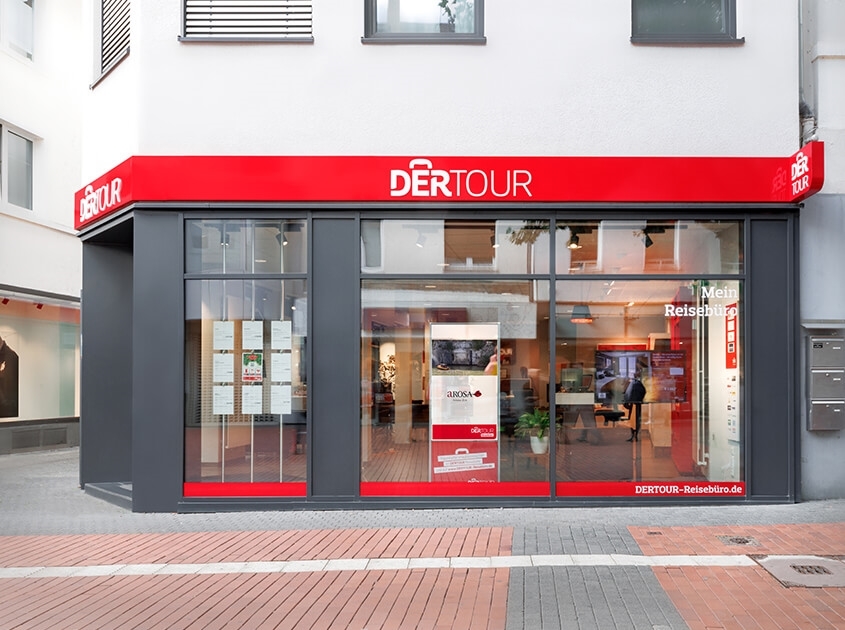 DERTOUR Reisebüro Bild 5
