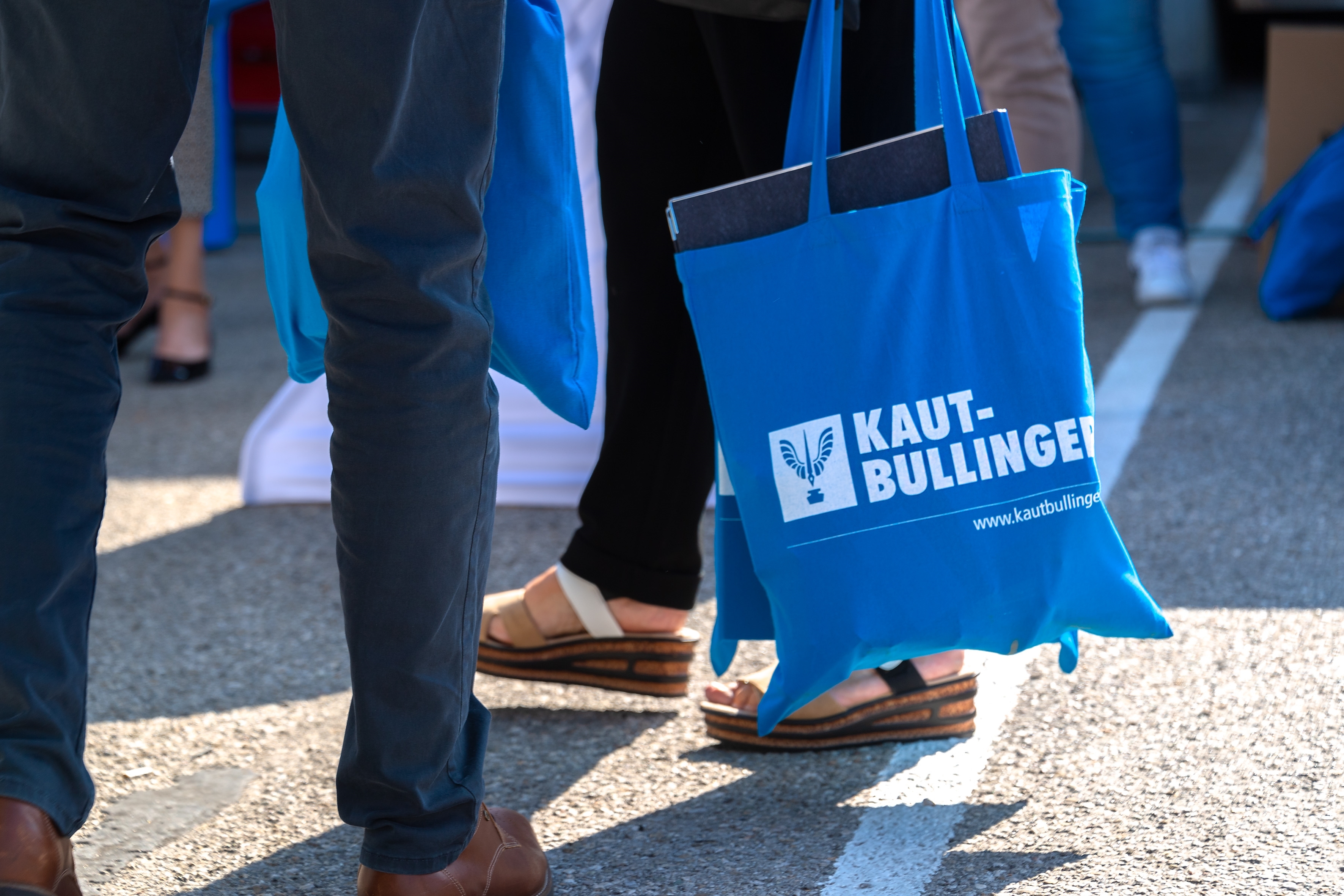 KAUT-BULLINGER GmbH & Co. KG Bild 7