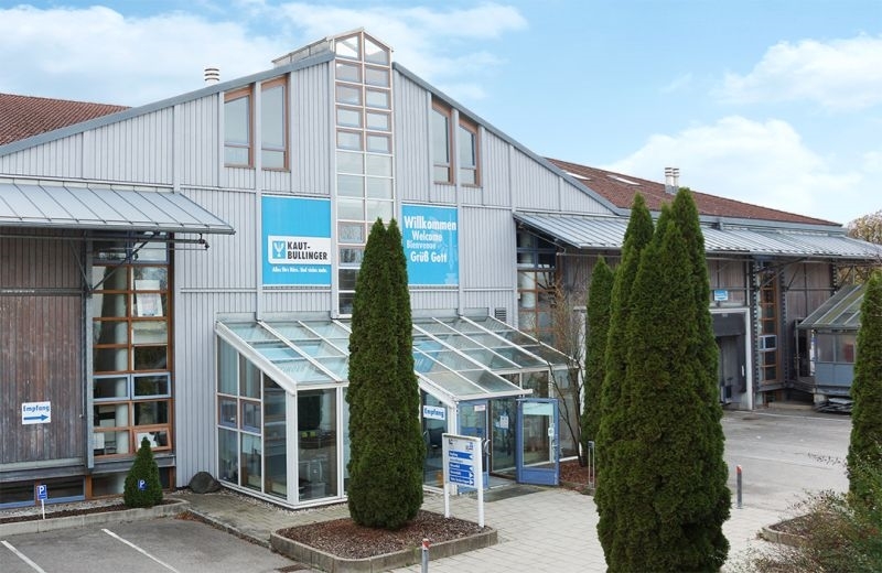 KAUT-BULLINGER GmbH & Co. KG Bild 2