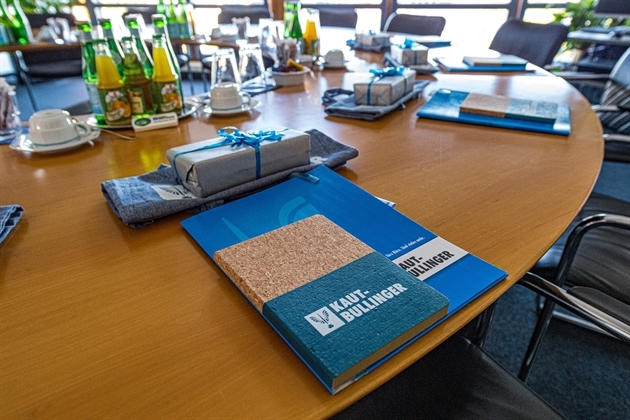 KAUT-BULLINGER GmbH & Co. KG Bild 8