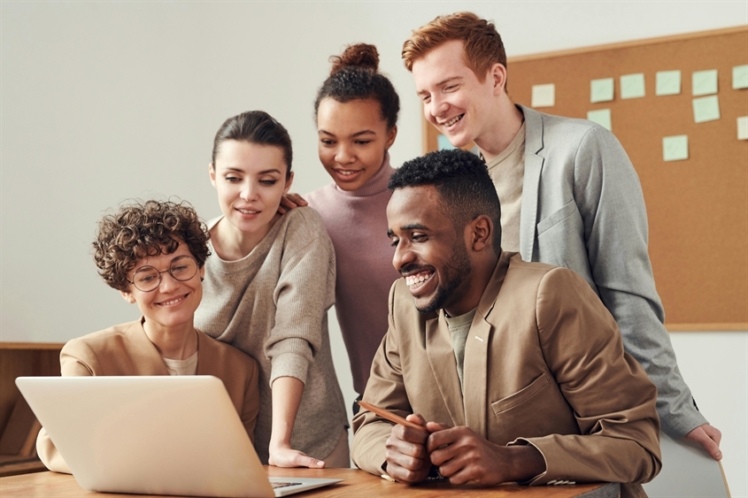 REAL Solution Inkasso GmbH & Co. KG Ausbildung Infos & freie Stellen Azubiyo