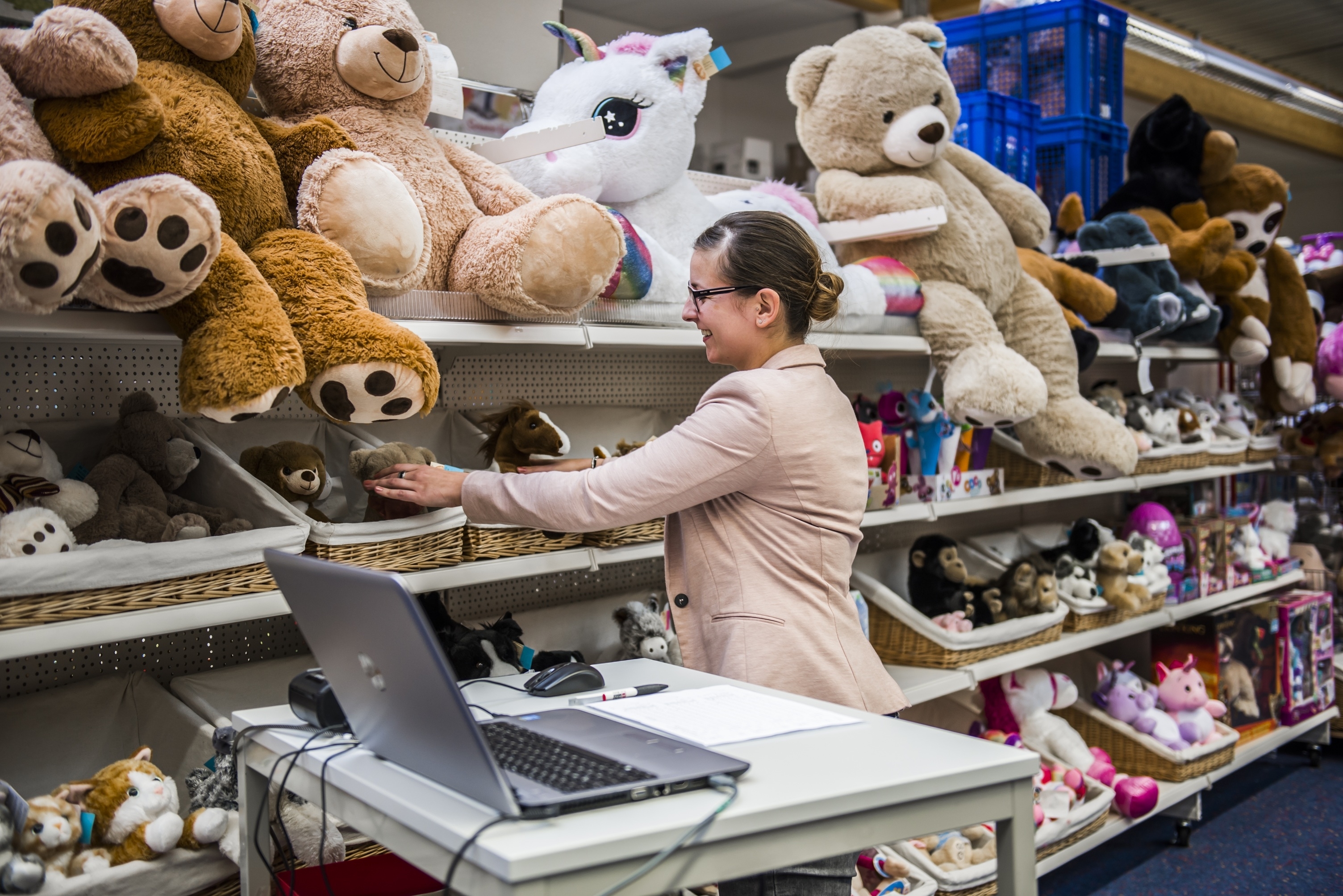 Rofu Kinderland Spielwarenhandelsgesellschaft mbH Bild 4