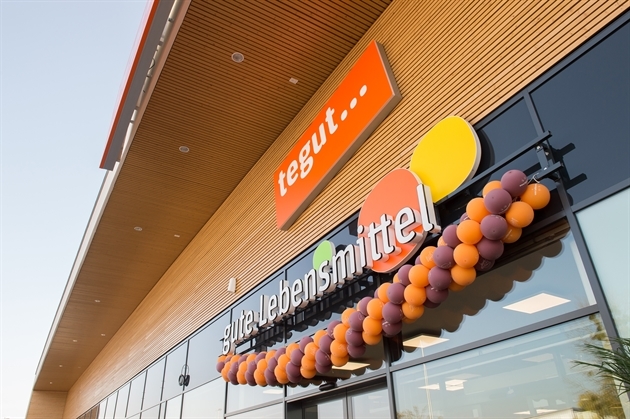 tegut... gute Lebensmittel GmbH & Co. KG Bild 2