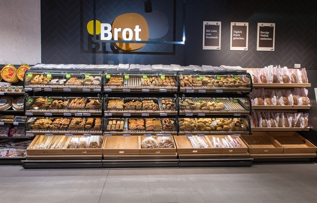 tegut... gute Lebensmittel GmbH & Co. KG Bild 5