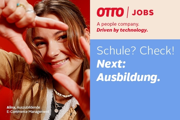 Otto (GmbH & Co. KG) Bild 1