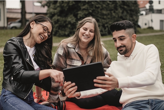 Rheinhessen Sparkasse Bild 1 Rheinhessen Sparkasse Bild 1