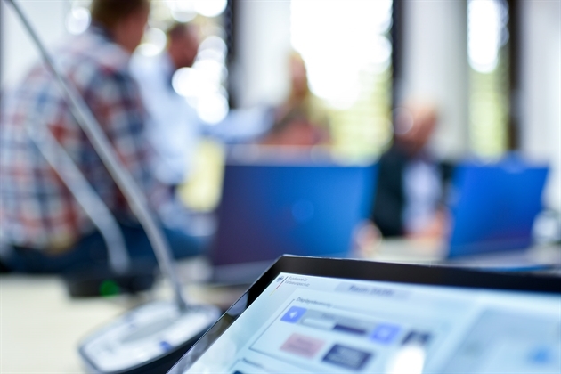 Bundesamt für Verfassungsschutz Bild 3 Bundesamt für Verfassungsschutz Bild 3