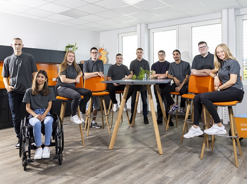 Friedrich Zufall GmbH & Co. KG Internationale Spedition Ausbildung Infos & freie Stellen Azubiyo Friedrich Zufall GmbH & Co. KG Internationale Spedition Ausbildung Infos & freie Stellen Azubiyo