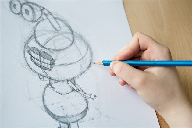 Medienschule Babelsberg (BFS): …visualisieren Medienschule Babelsberg (BFS): …visualisieren