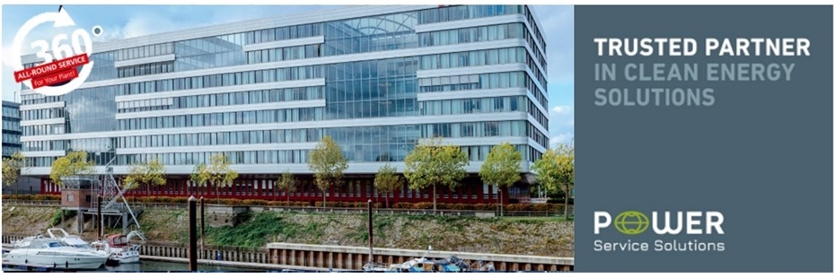 Power Service Solutions GmbH Bild 1