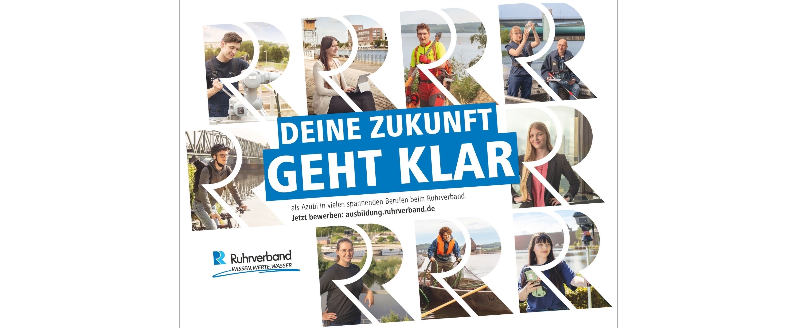 Ruhrverband Körperschaft des öffentlichen Rechts Bild 1