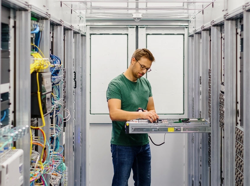 Hamburger Energienetze GmbH Bild 6 Hamburger Energienetze GmbH Bild 6