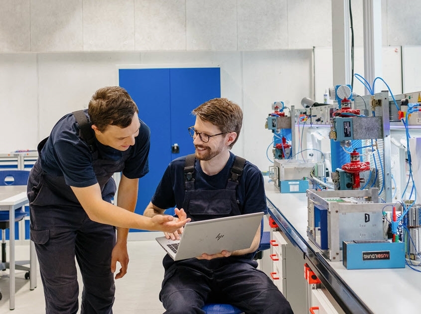 Hamburger Energienetze GmbH Bild 5 Hamburger Energienetze GmbH Bild 5