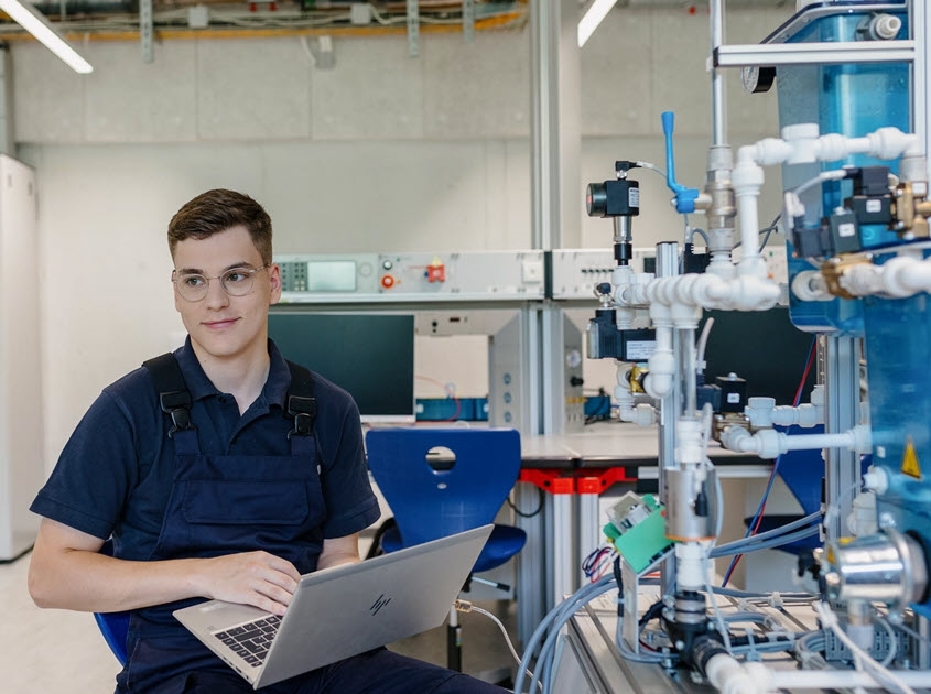 Hamburger Energienetze GmbH Bild 1 Hamburger Energienetze GmbH Bild 1