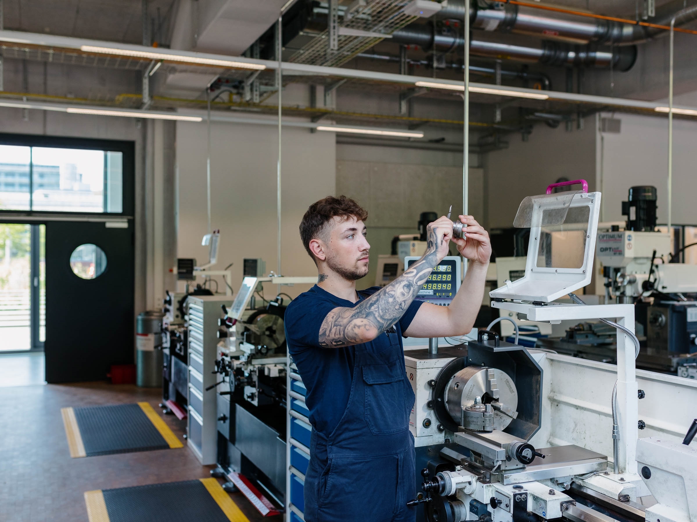 Hamburger Energienetze GmbH Bild 2 Hamburger Energienetze GmbH Bild 2