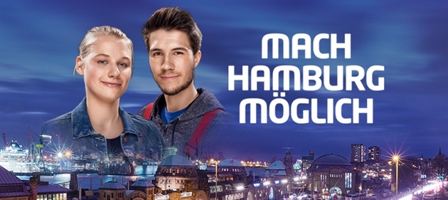 Stromnetz Hamburg GmbH: Mach Hamburg möglich
